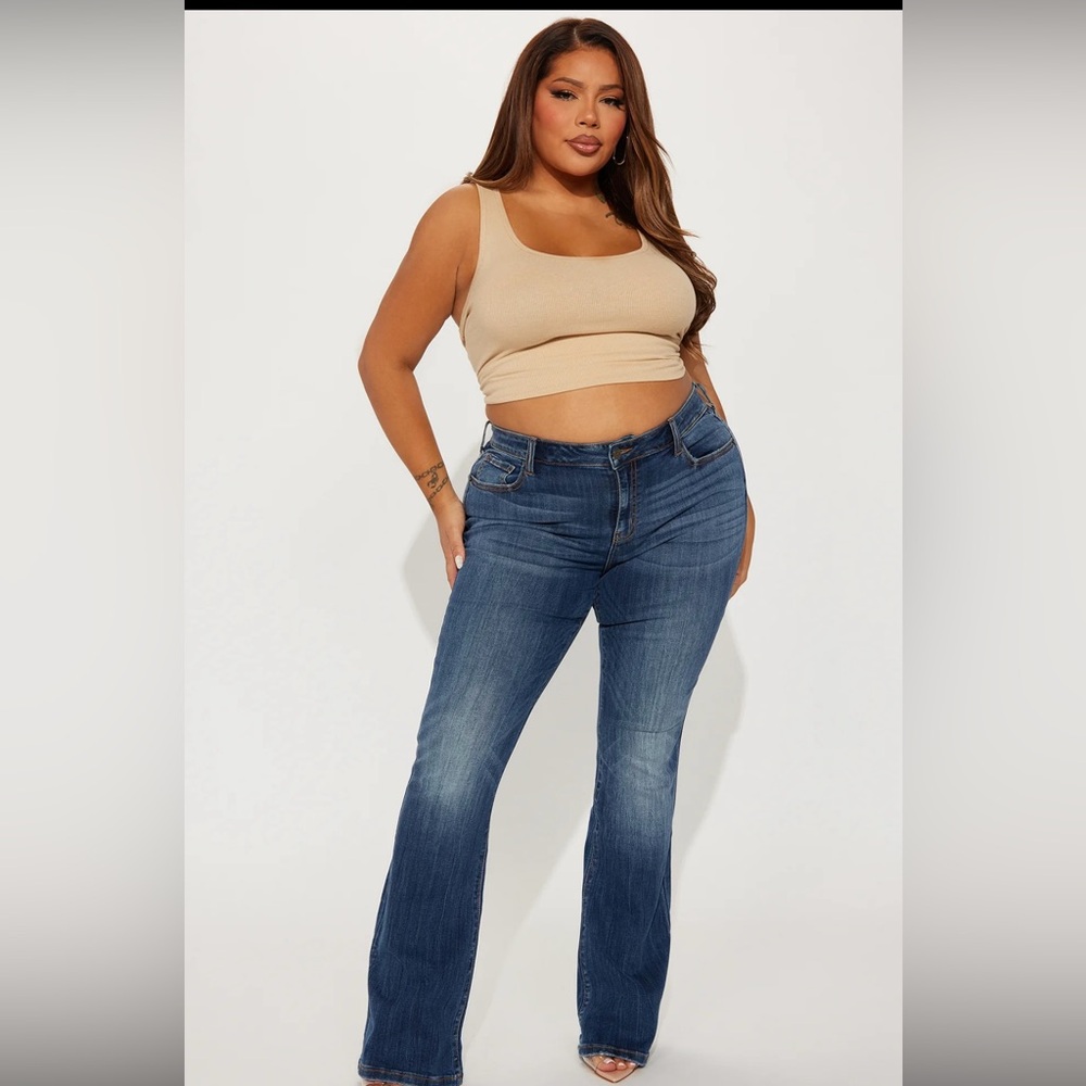 Brand New  Jeans